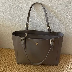 Tory Burch York Shoulder Tote